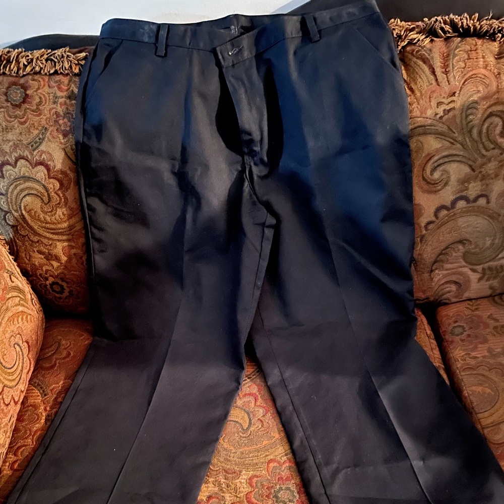 RED KAR WOMEN PLUS SIZE WORK PANTS